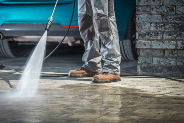 Best Spring Cleaning  in Glenpool, OK
