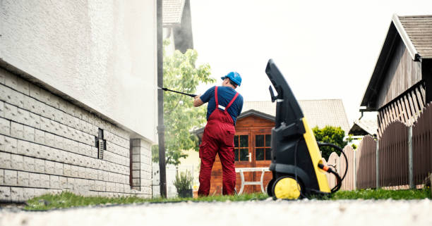 Best Dumpster Area Cleaning  in Glenpool, OK